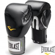 Перчатки для тренировок EVERLAST Pro Style Training Gloves фото